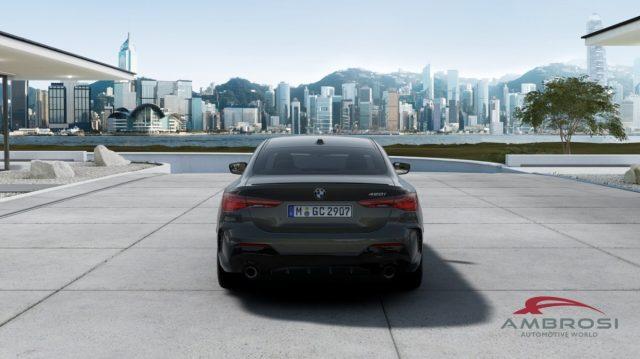 BMW 420 Serie 4 i Coupé Msport Pro Comfort Package