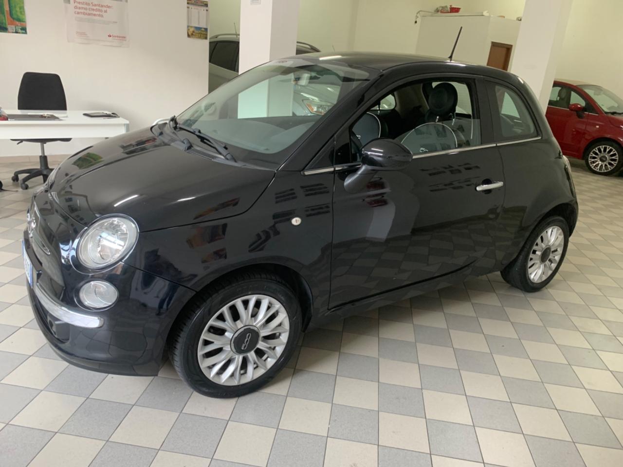 Fiat 500 1.3 Multijet 16V 95 CV Lounge