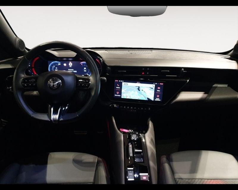 Alfa Romeo Junior 1.2 136 CV Hybrid eDCT6 Speciale