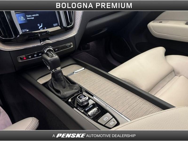 Volvo XC60 XC60 D4 AWD Geartronic Inscription