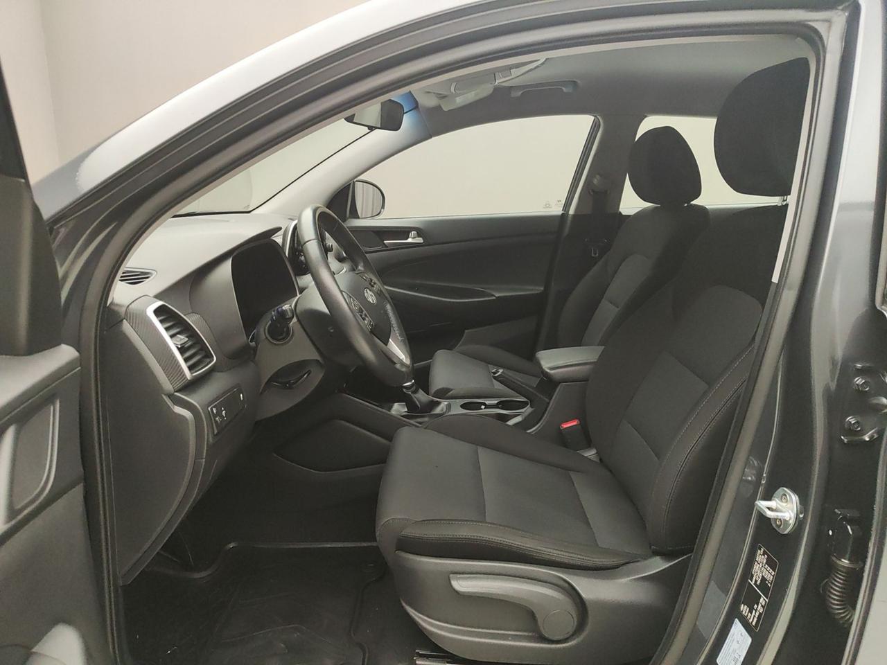 HYUNDAI Tucson II 2018 1.6 GDI 132CV XTECH COMFORT PACK