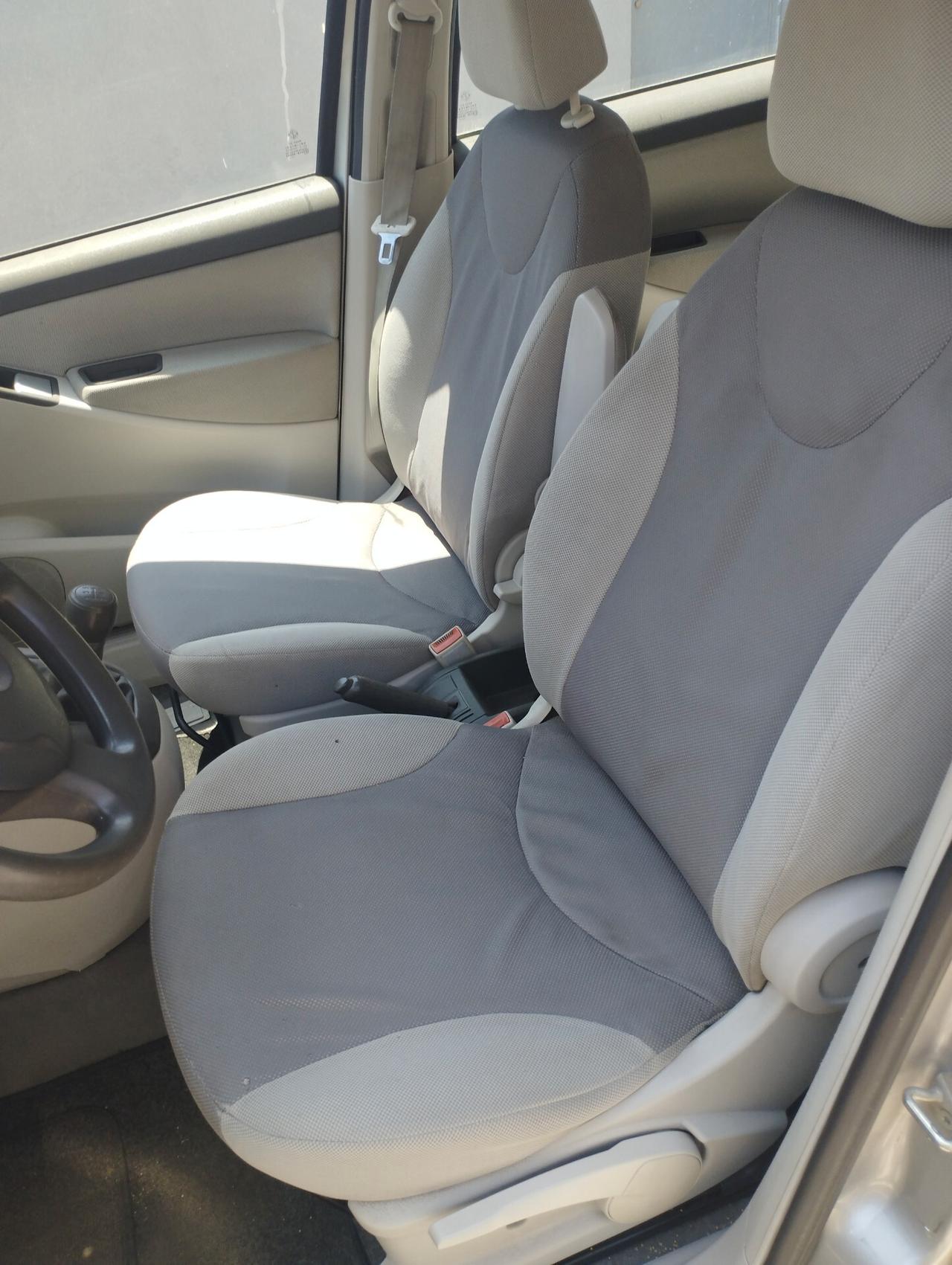 Fiat Idea 1.3 Multijet 16V Emotion
