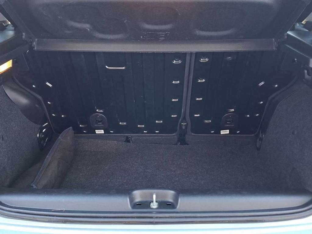 Fiat Panda 1.0 FireFly Hybrid Launch Edition