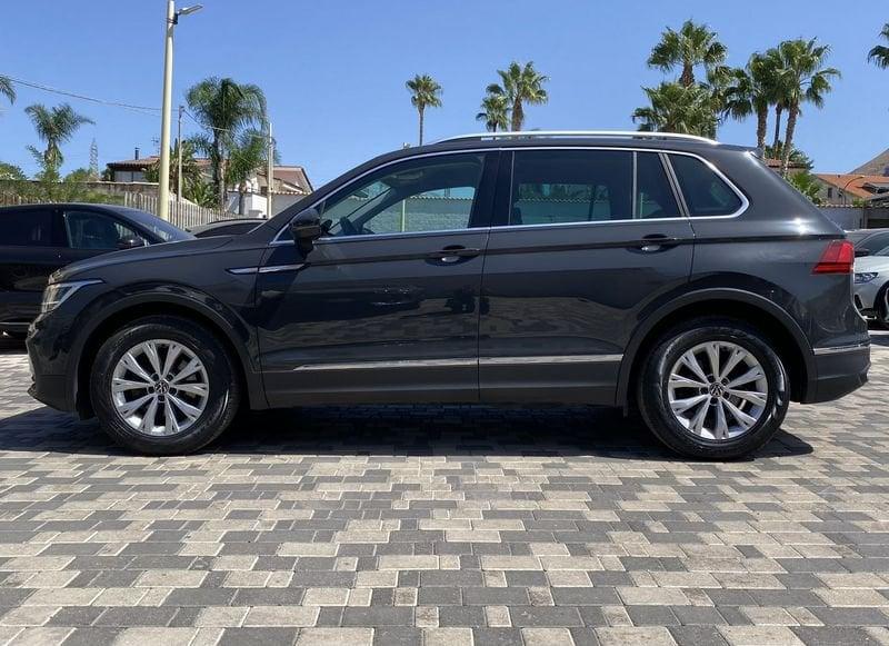 Volkswagen Tiguan Life 2.0 TDI 122CV