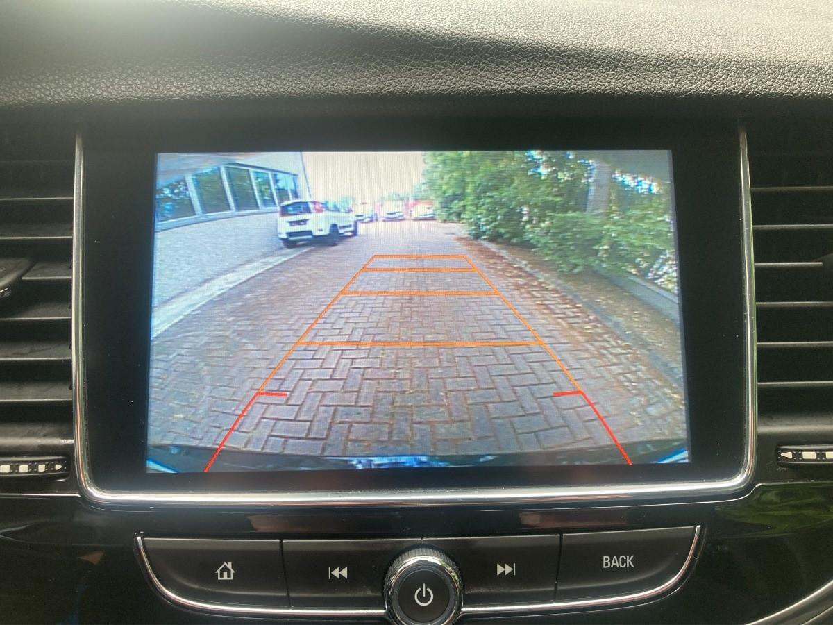 OPEL Mokka X 1.4 t Vision Gpl-tech 4x2 140cv