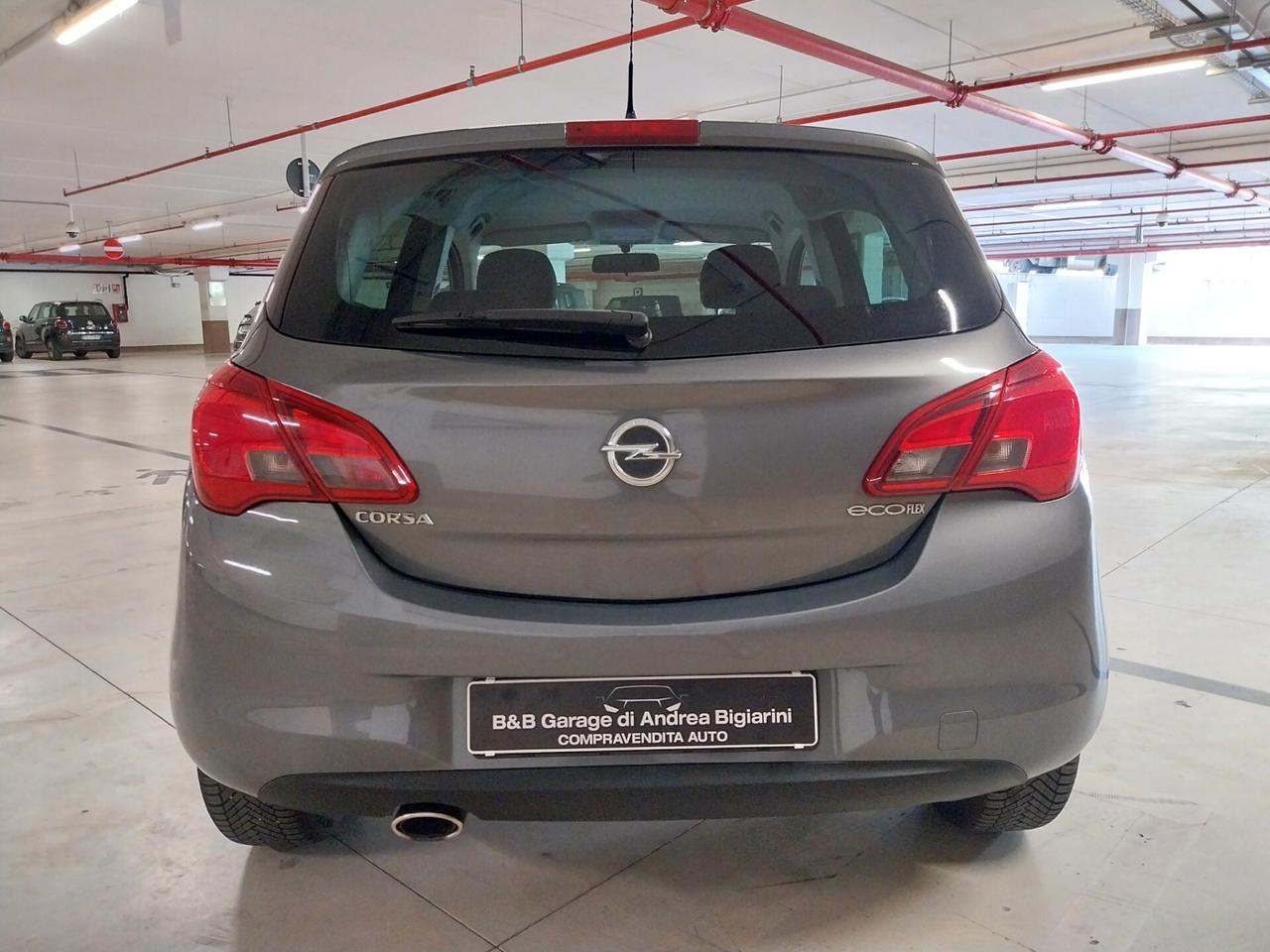 Opel Corsa 1.3 CDTI ecoFLEX 95CV Start&Stop 5 porte b-Color - ok neopatentati