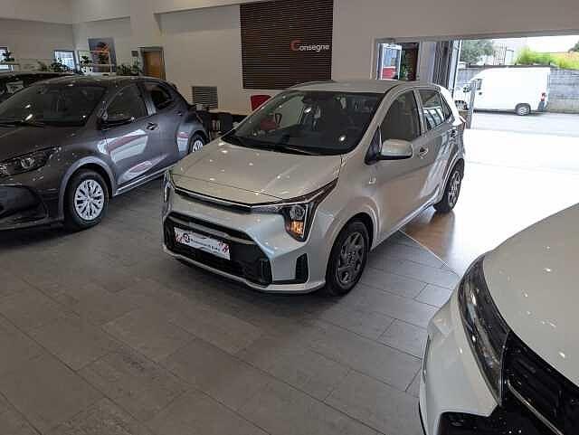 Kia Picanto 1.0 DPi 5 porte Urban GPL *KM 0*