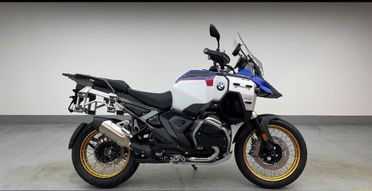 Bmw R 1300 GS Adventure Trophy Touring Pack