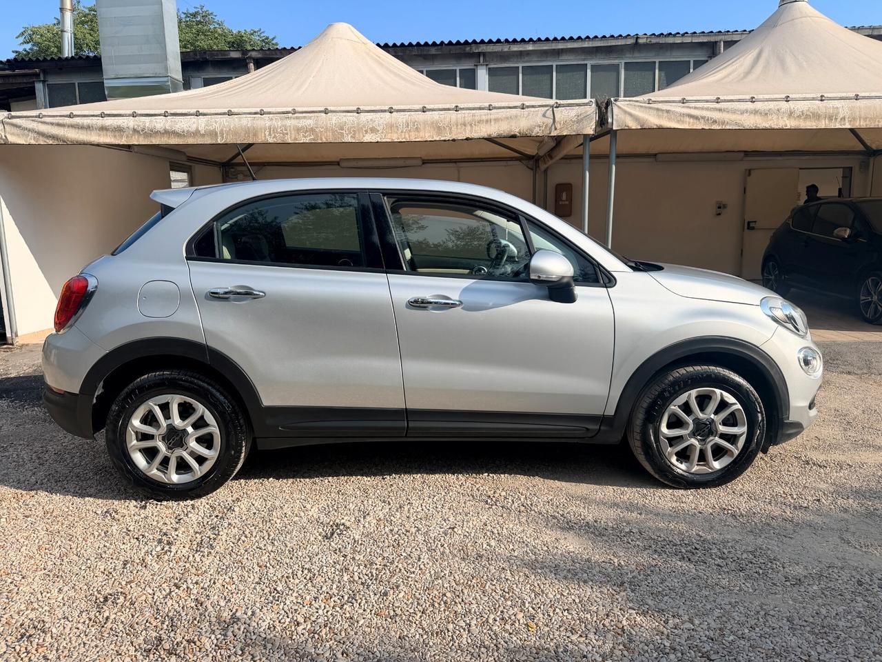 Fiat 500X 1.3 MultiJet 95 CV Cross