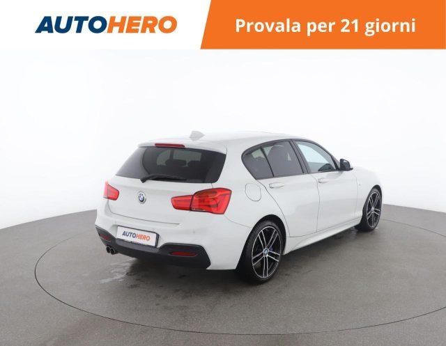 BMW 125 d 5p. Msport