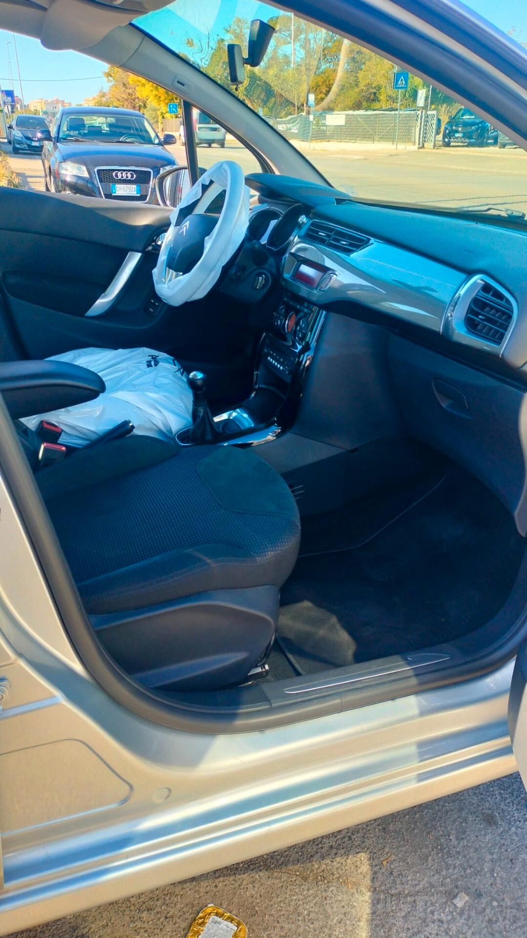 Citroen C3 1.4 HDi 70 FAP Business