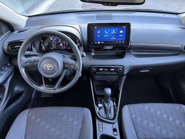 Toyota Yaris Hybrid 115 Trend PROMO