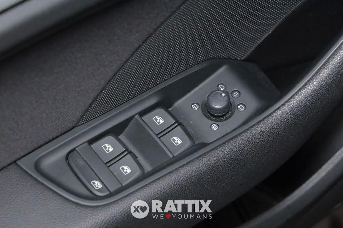 Audi A3 30 1.5 g-tron 131CV Admired s-Tronic