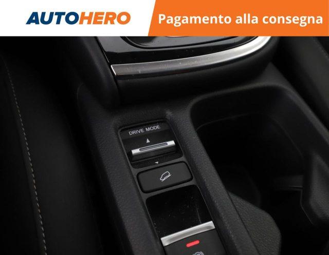 HONDA HR-V 1.5 Hev eCVT Advance Sand Edition