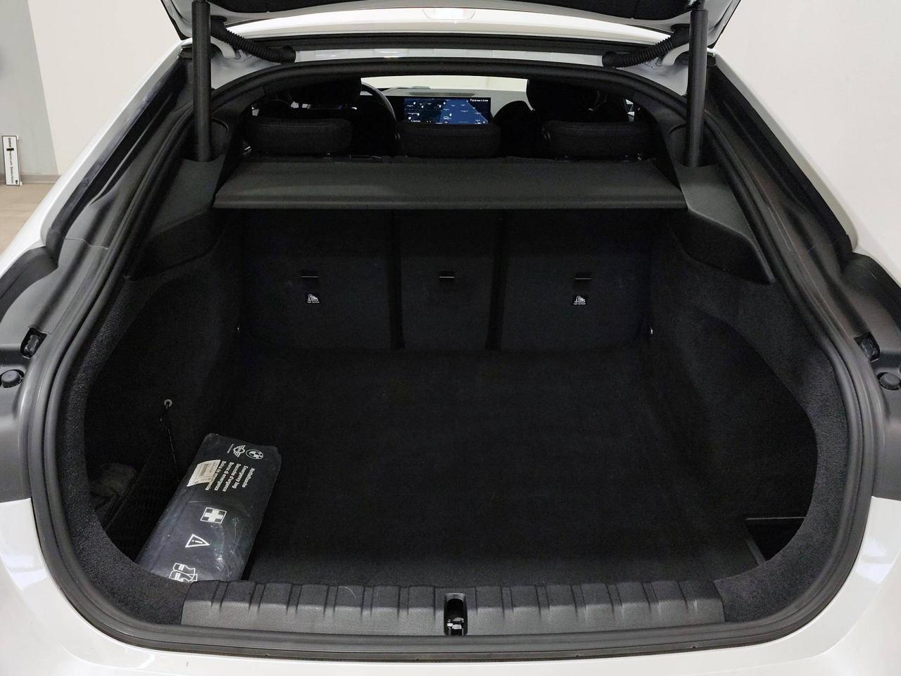 BMW Serie 4 420d xDrive Gran Coupè 48V MSport Pro