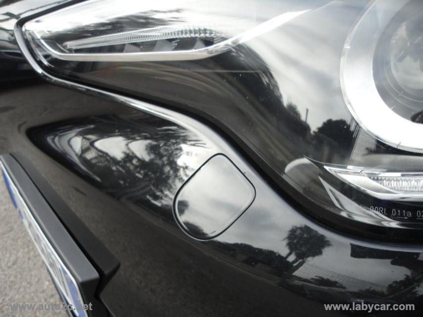 ALFA ROMEO Stelvio 2.2 T.diesel 190 CV AT8 Q4 Ti