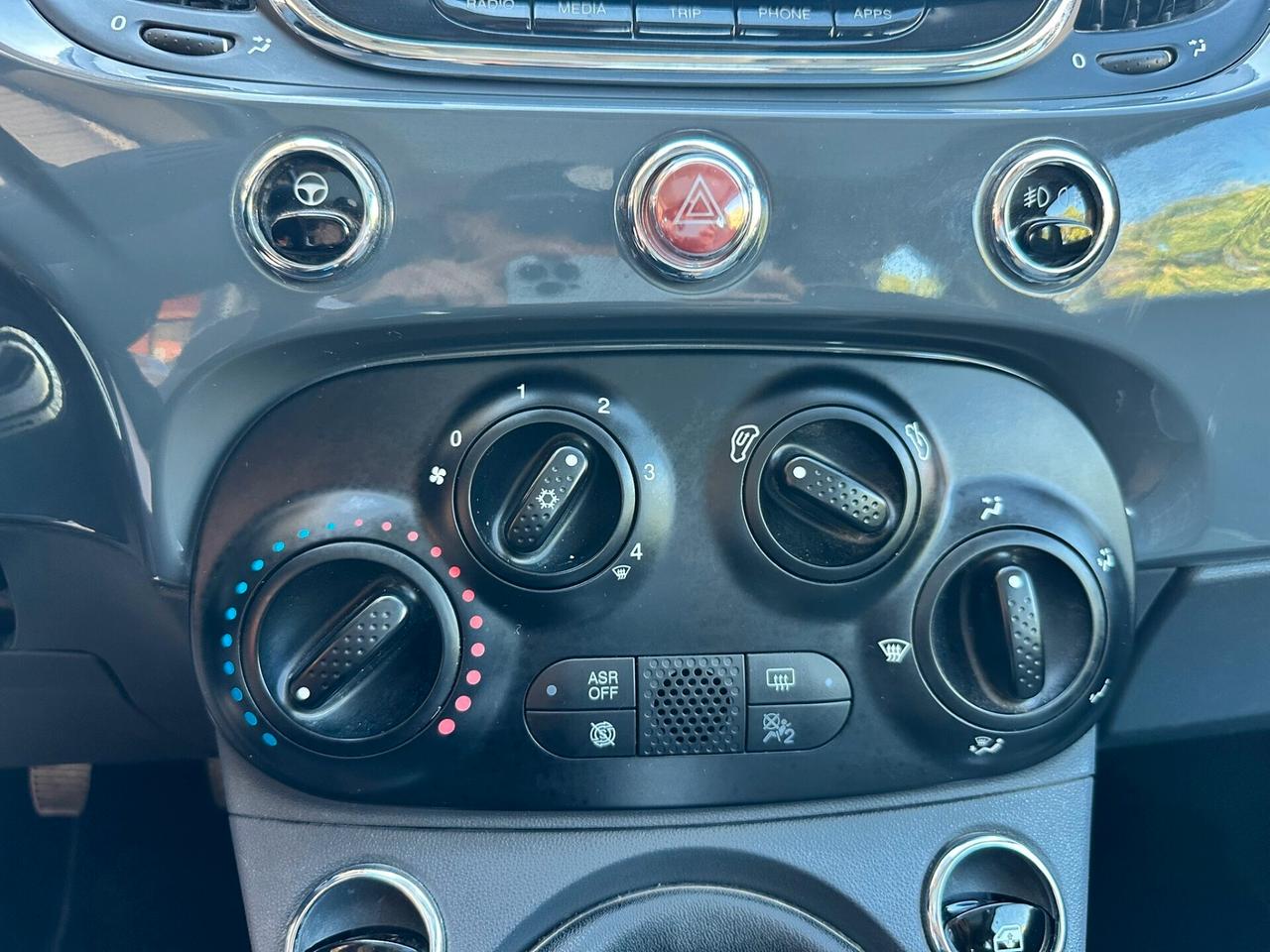 Fiat 500 1.3 Multijet 95 CV