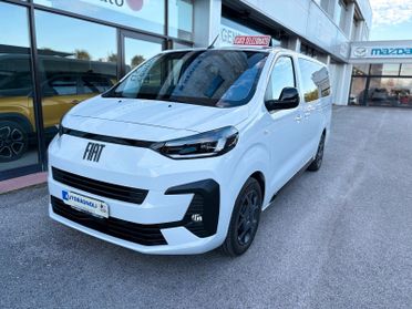 Fiat Ulysse 2.0 BlueHDi 180 CV AT8 L3 9 posti SPOTICAR