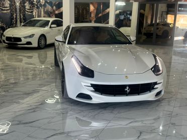 Ferrari FF DCT TAILOR MADE