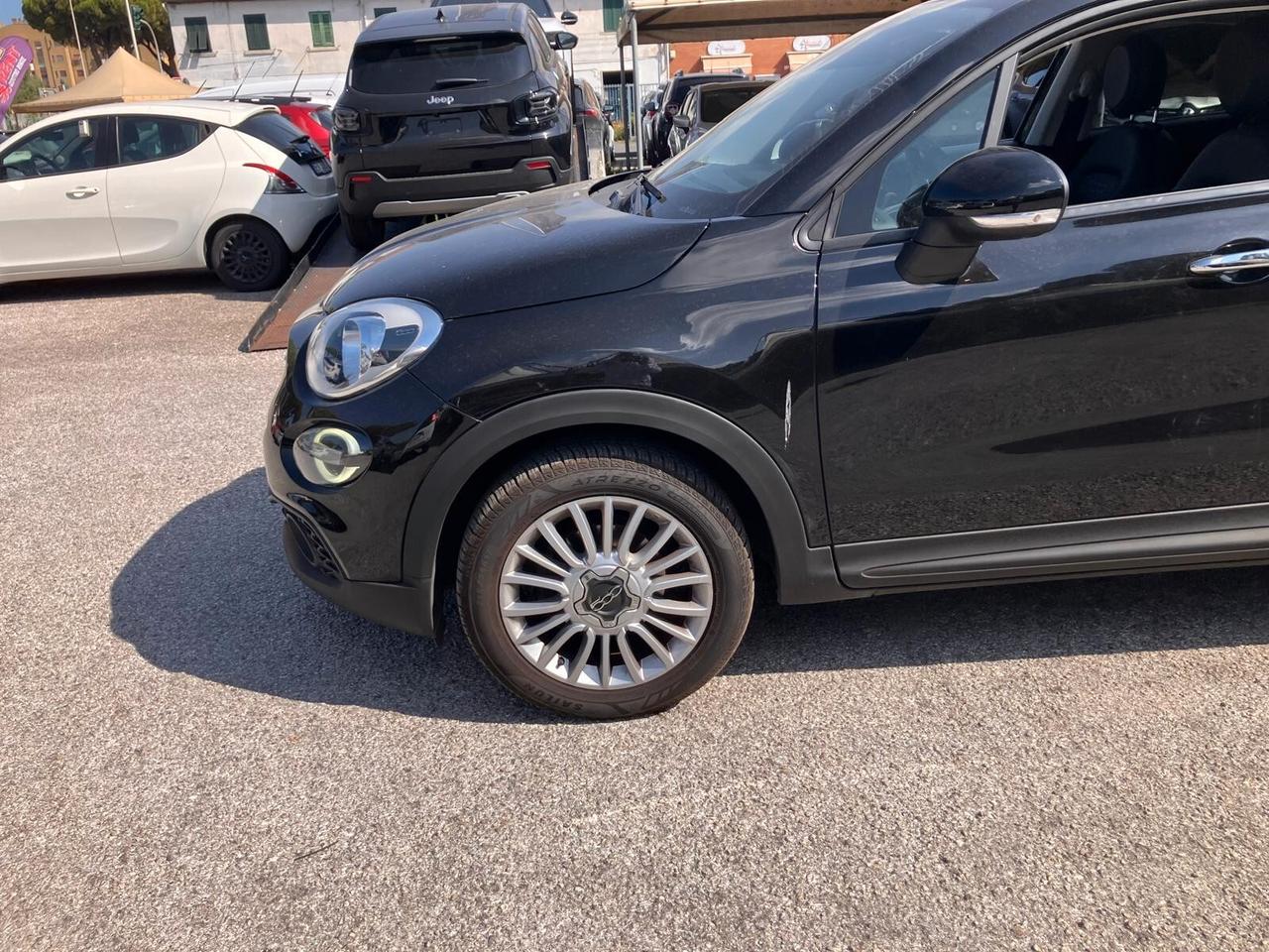 FIAT 500X 1.3 Mjt 95cv Connect