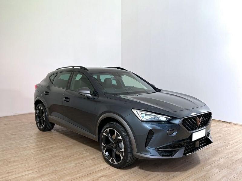 Cupra Formentor Formentor 2.0 TDI
