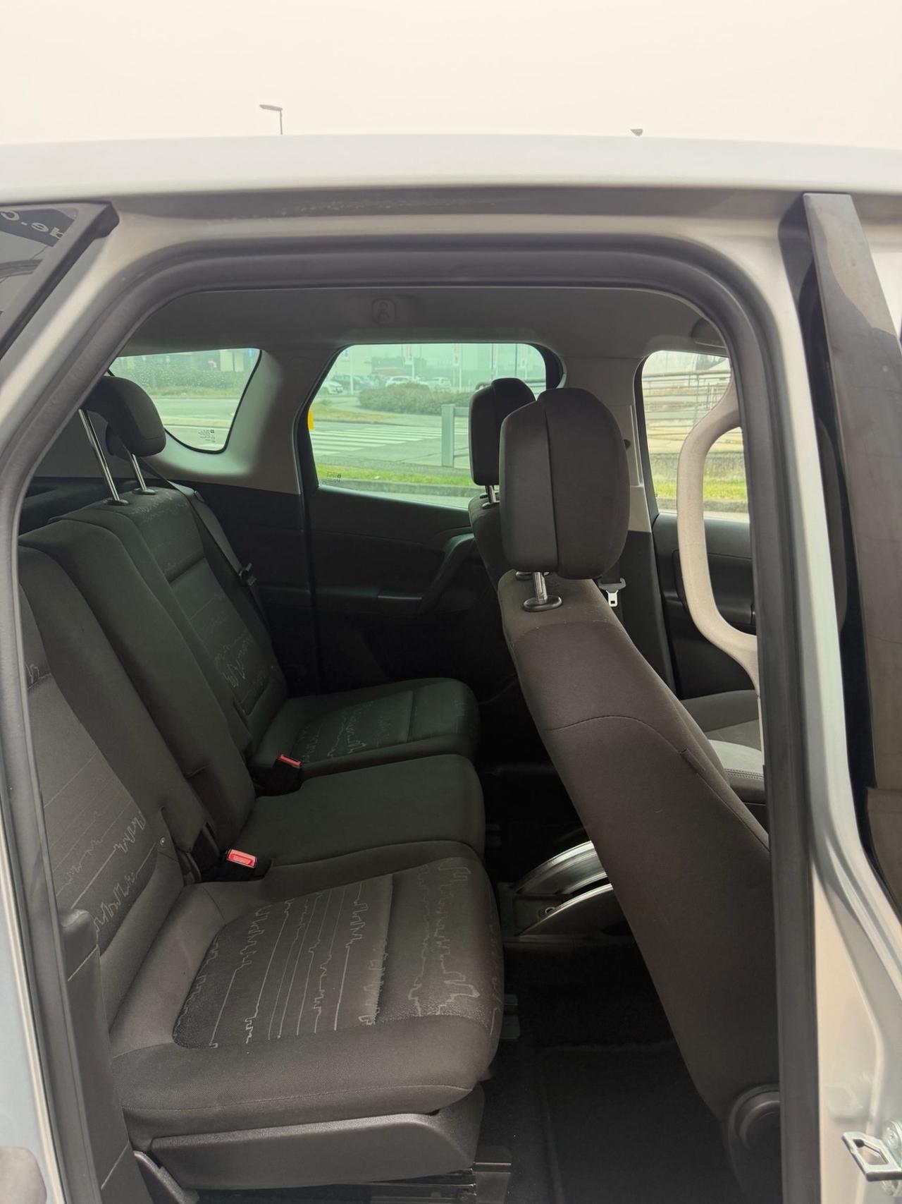 Opel Meriva 1.4 100CV Start&Stop Elective