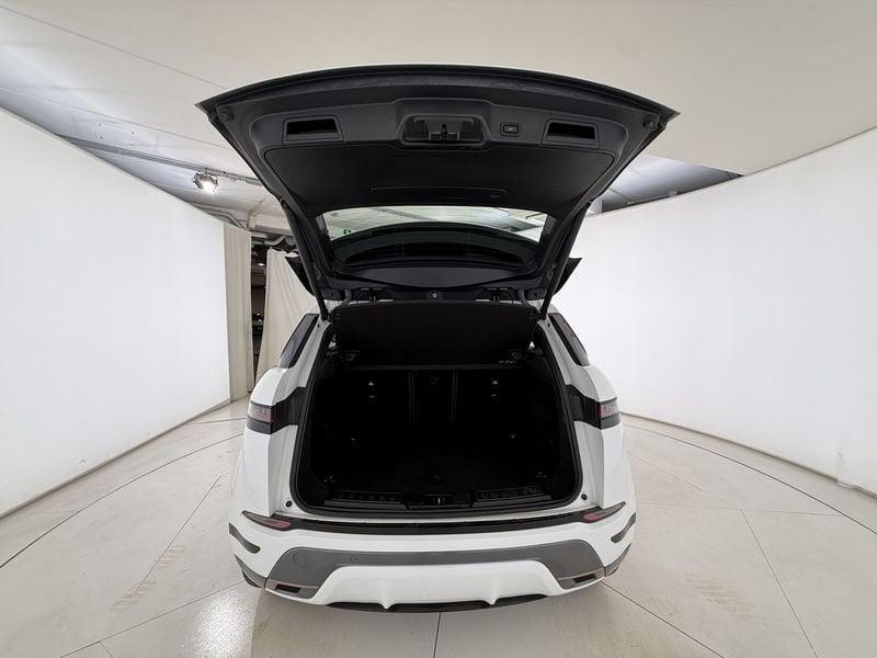 Land Rover Range Rover Evoque Range Rover Evoque 2.0d i4 mhev R-Dynamic awd 150cv auto