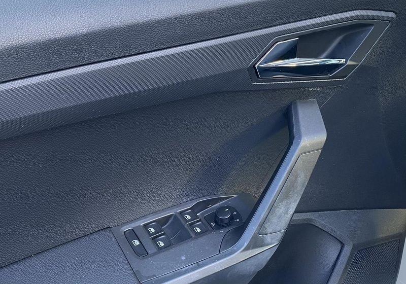 Seat Arona 1.6 TDI SCR STYLE 95CV