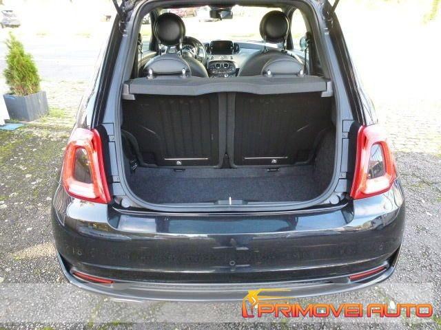 FIAT 500 1.2