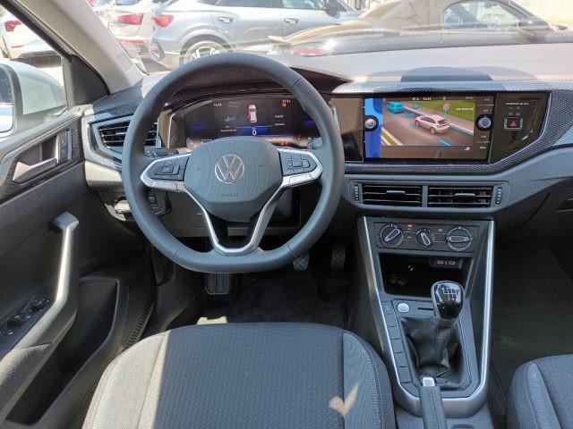 VOLKSWAGEN Taigo 1000 TSI EDITION PLUS 115CV CARPLAY CAM"17 ITALIA