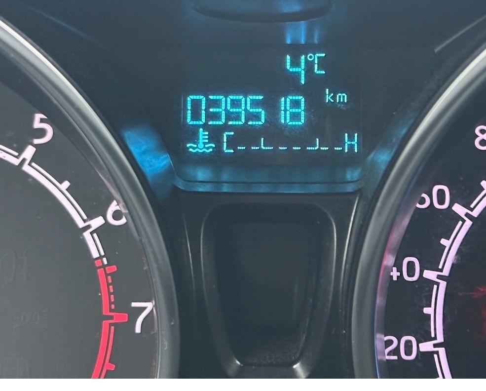 Ford EcoSport 1.0 EcoBoost 125 CV Titaniu 39000 km Promo