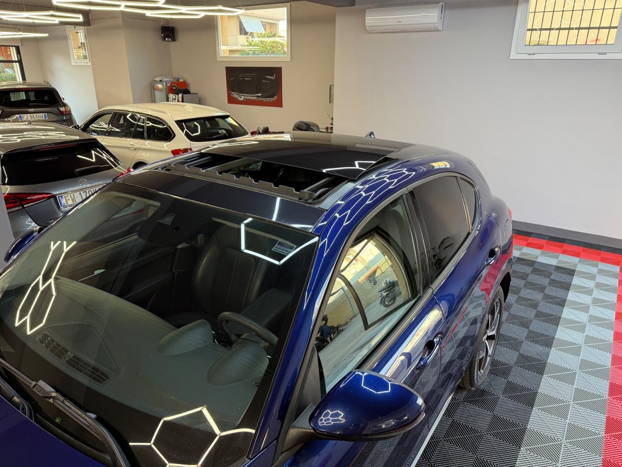 Alfa Romeo Stelvio 2.2 Turbodiesel Q4 - FABIANOAUTO