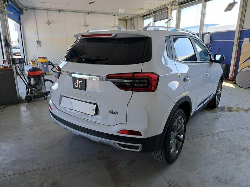 DR MOTOR DR4.0 1.5 MT BENZ GPL