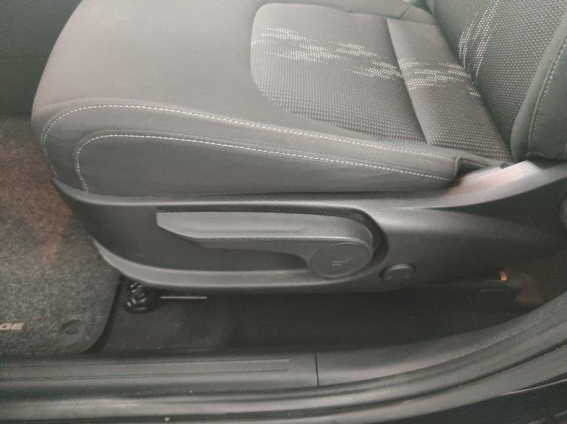 KIA Sportage 5ª serie - Sportage 1.6 TGDi HEV AT Style