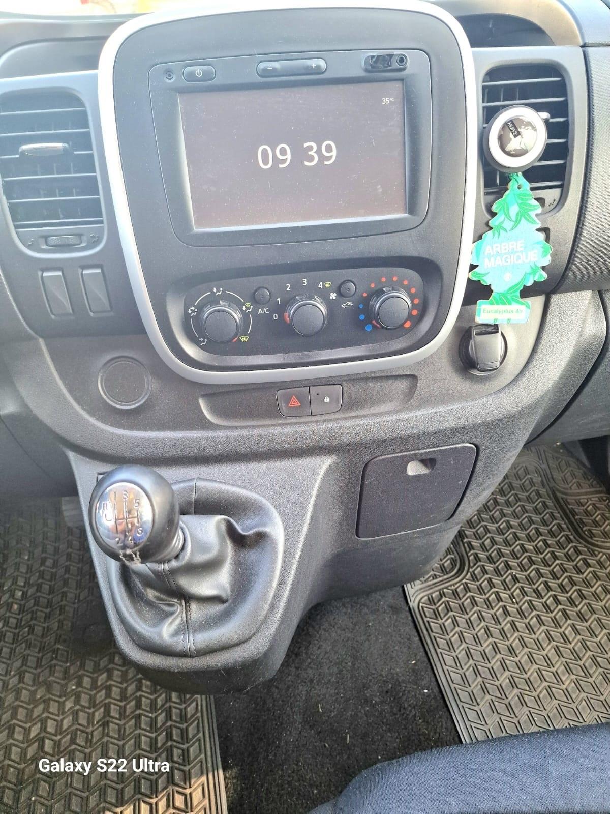 377 Fiat talento del 2018 in saldo