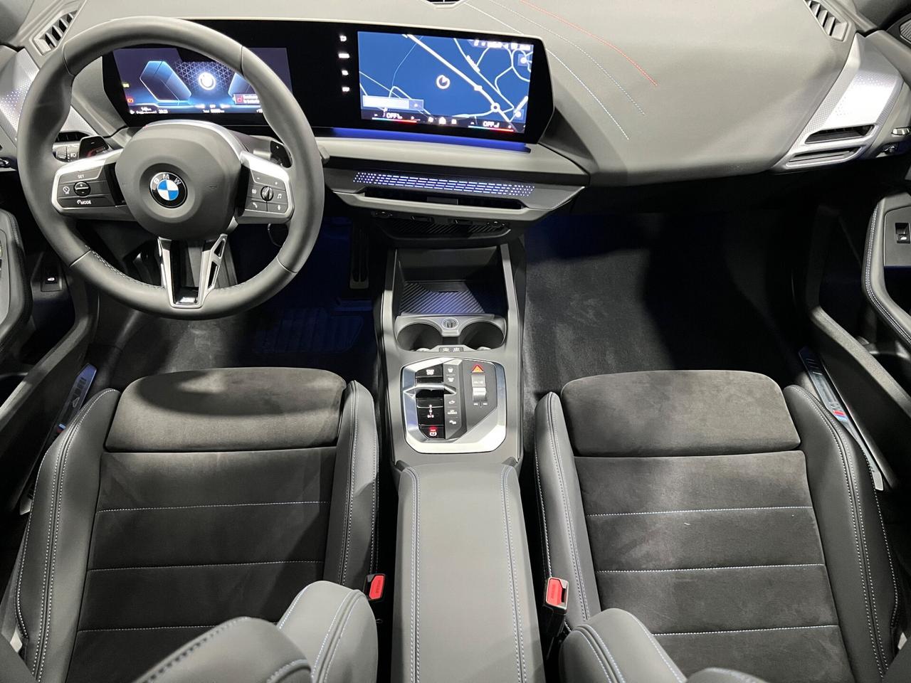 Bmw 120d 48V 5p. MSport Pro 150 cv