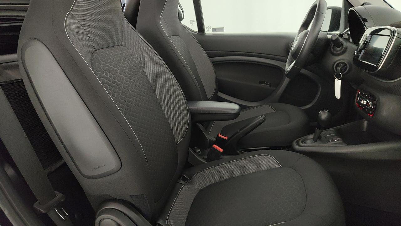 SMART Fortwo Cabrio eq Passion 22kW