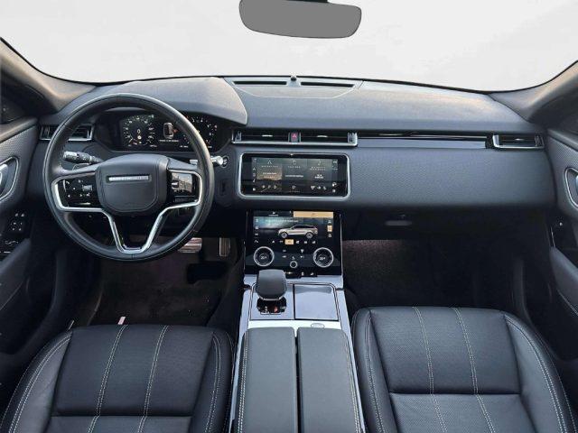 LAND ROVER Range Rover Velar 2.0 Si4 250 CV R-Dynamic SE