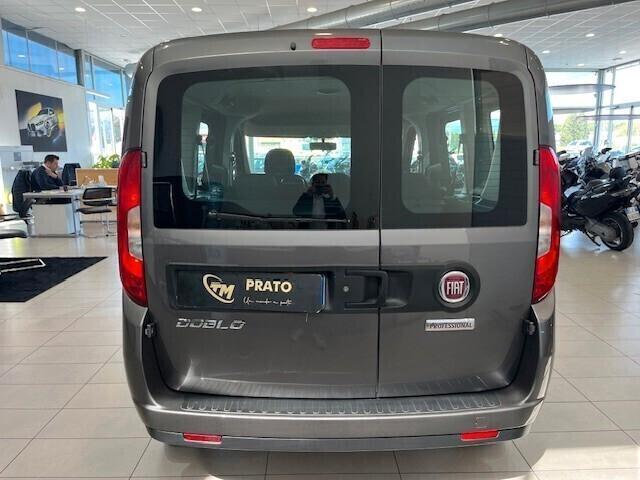 Fiat Doblo 1.3 MJT S&S PC Combi N1 *5 POSTI*IVA ESCLUSA*