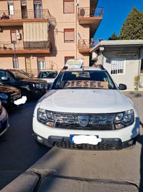 Dacia Duster 1.5 dCi 110CV Start&Stop 4x2 Serie Lim.Urban Explorer
