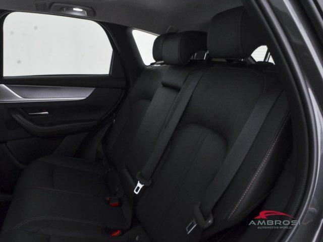 MAZDA 2 CX 60 3.3 m-hybrid Homura awd 49cv auto