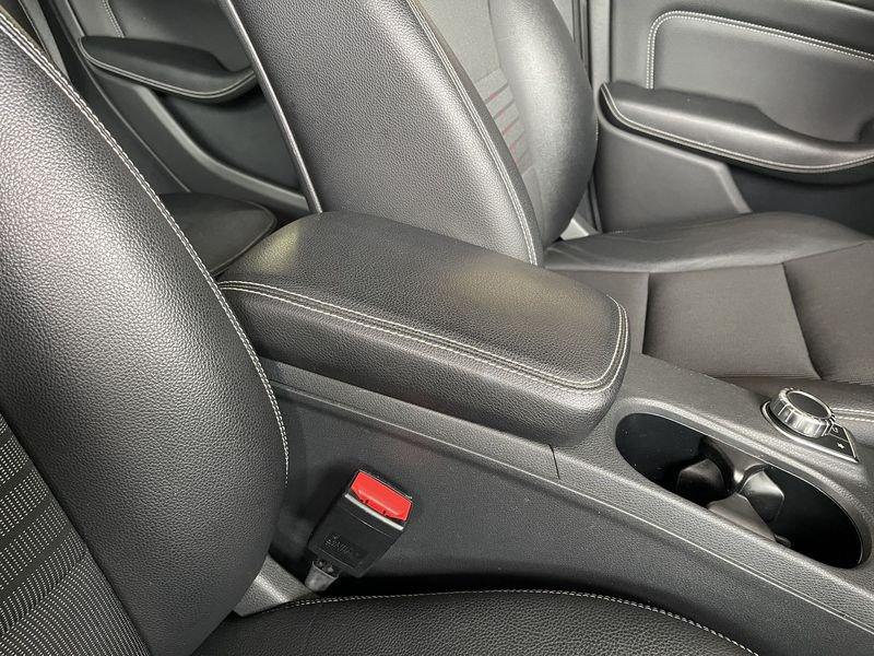 Mercedes-Benz Classe B 180 d (cdi) Premium auto FL E6