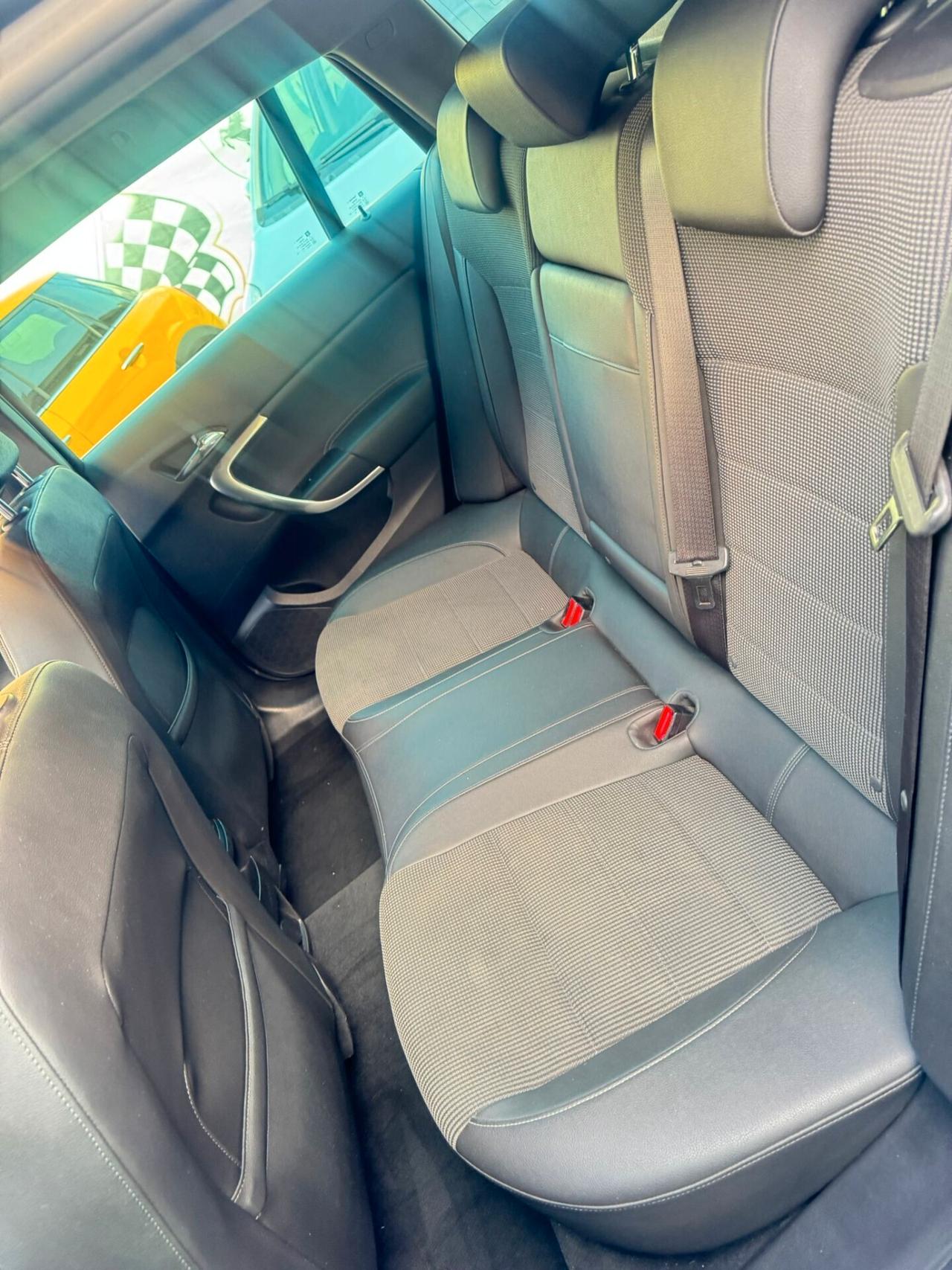 Opel Insignia 2.0 CDTI 163CV Sports Tourer aut. Cosmo