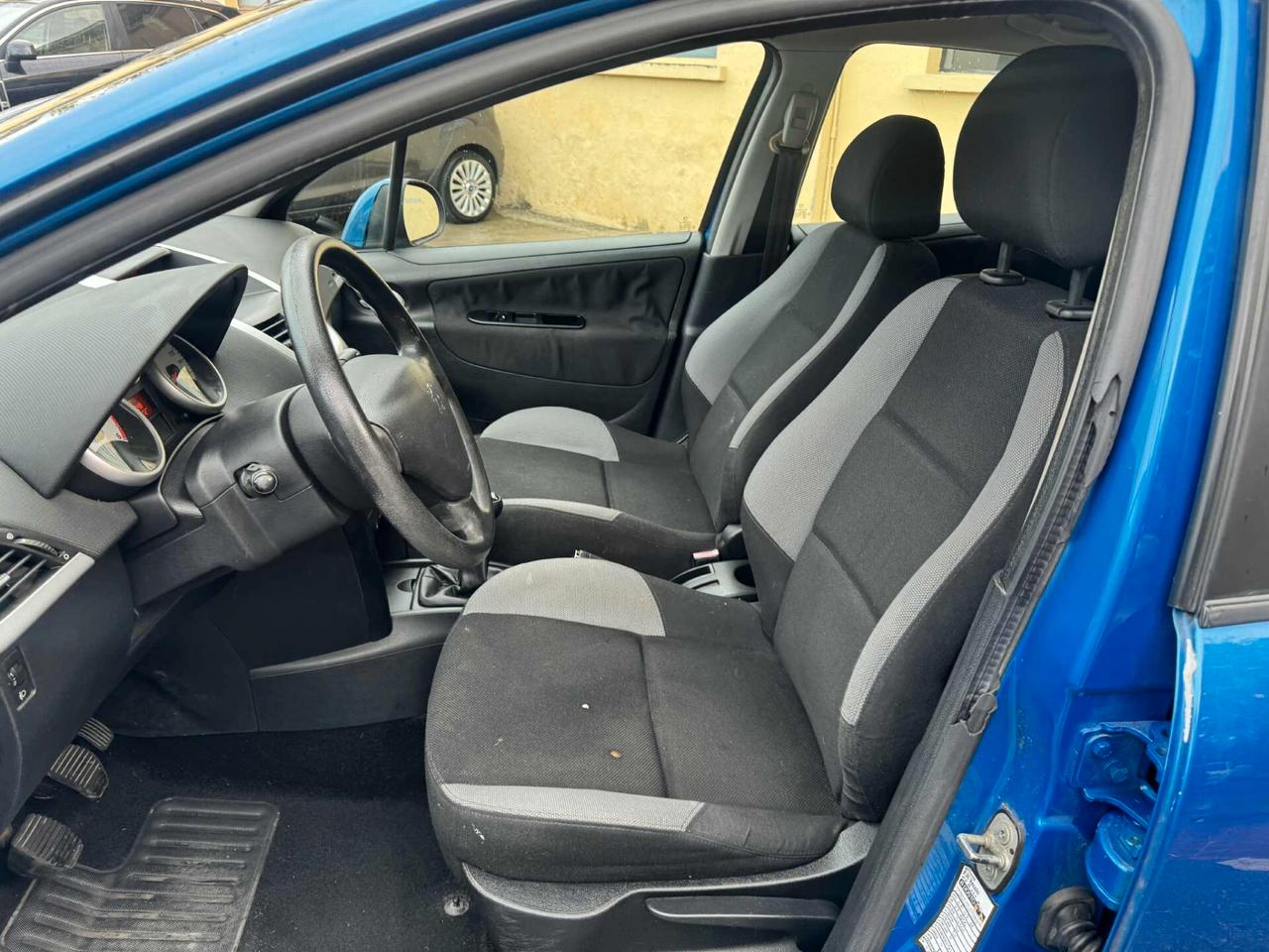 Peugeot 207 Anno 2007 1.4 Diesel 81.000 KM