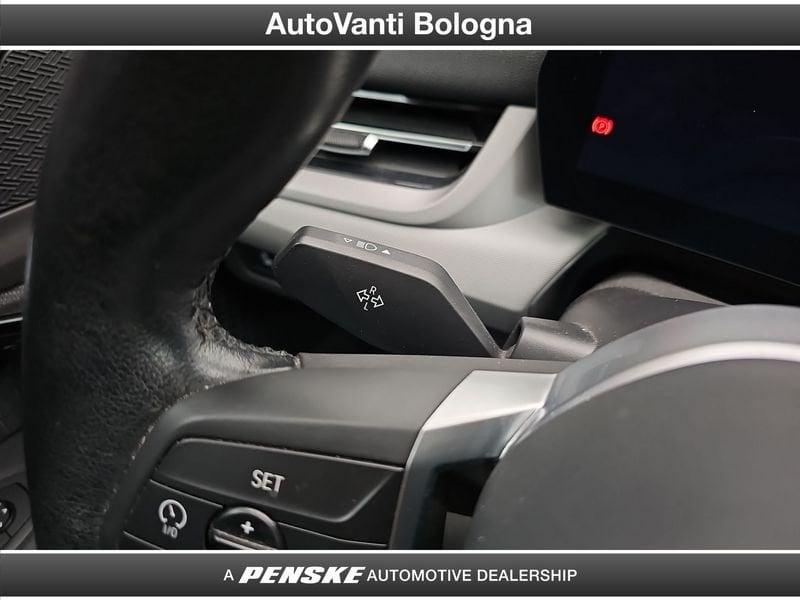 BMW X1 X1 xDrive 25e