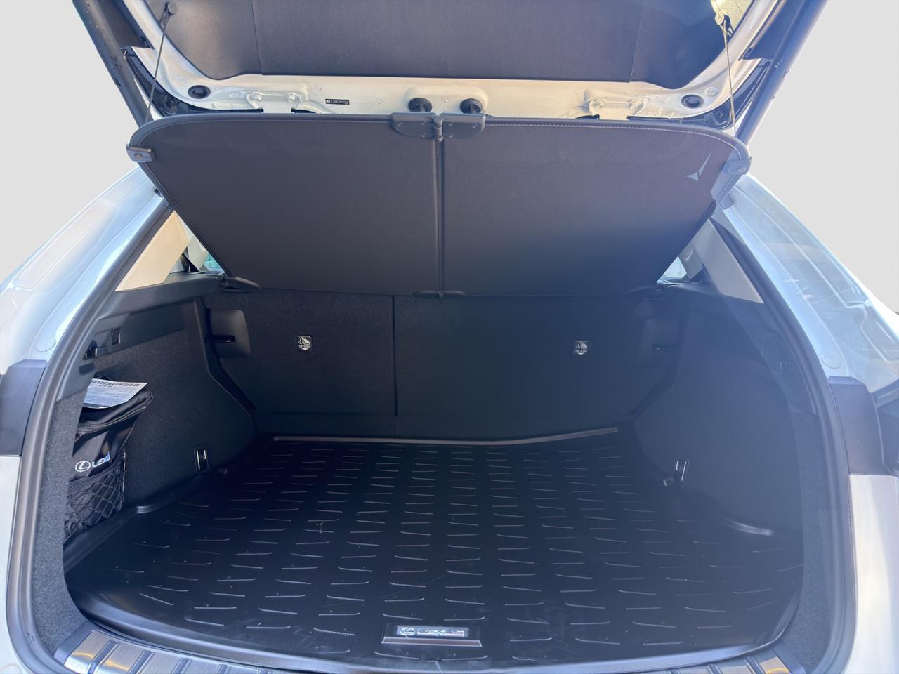 LEXUS NX 2ª serie NX Hybrid 4WD Premium +