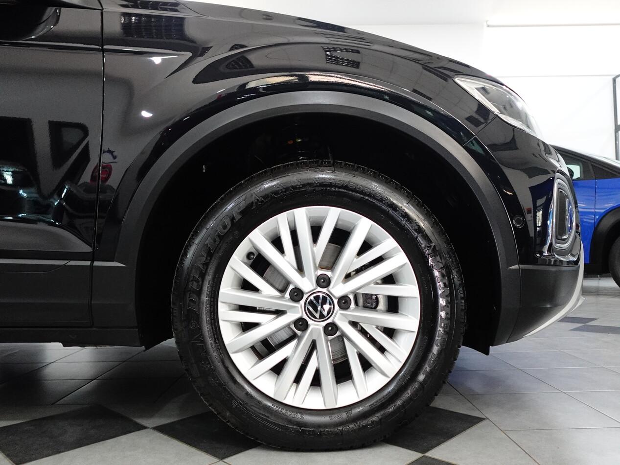 Volkswagen T-Roc 1.5 TSI 150 CV DSG LIFE