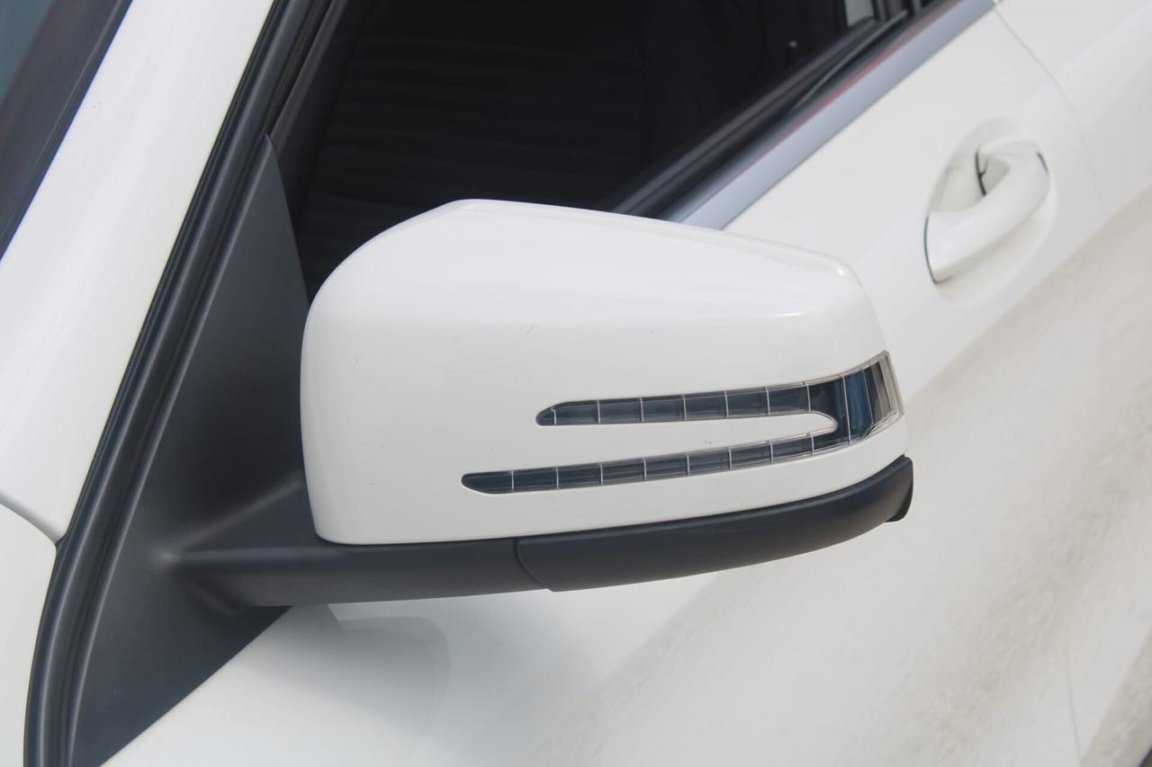 Mercedes-benz GLA 200 d Automatic 4Matic Premium