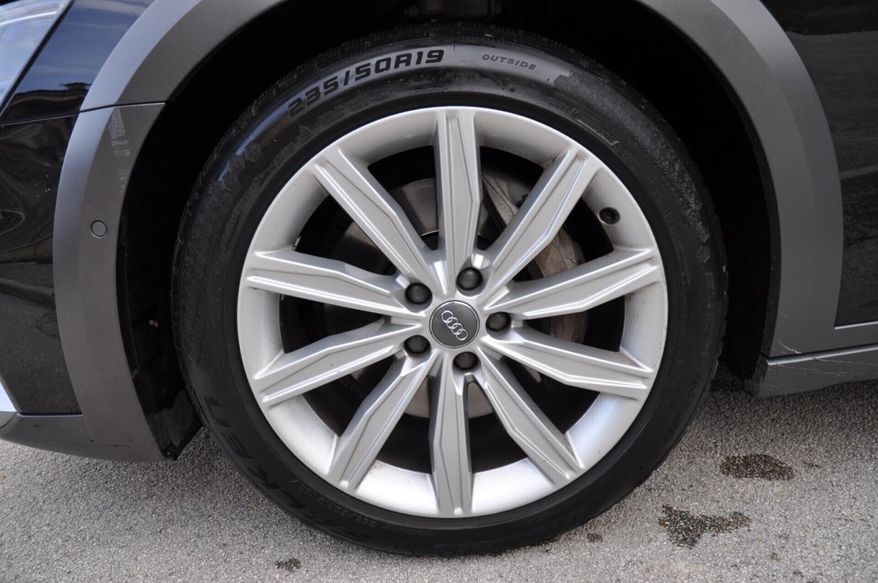 Audi A6 allroad 45 3.0 tdi mhev 48V Quattro