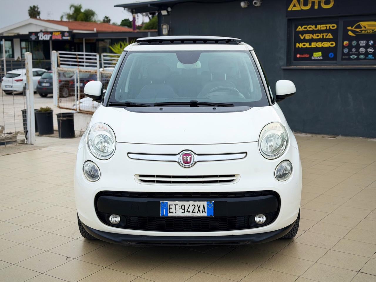 Fiat 500L 1.6 Multijet 120 CV Lounge Garanzia 12 Mesi